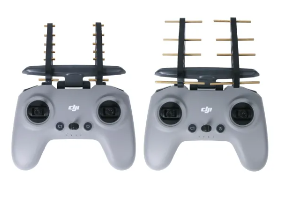 Sunnylife antenna range extender FPV Remote controller 2 (5,8 Ghz) 2 Sunnylife antenna range extender FPV Remote controller 2 (5,8 Ghz)