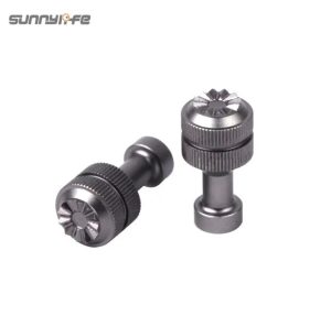 Sunnylife brede control sticks DJI Mavic Mini – grijs 2