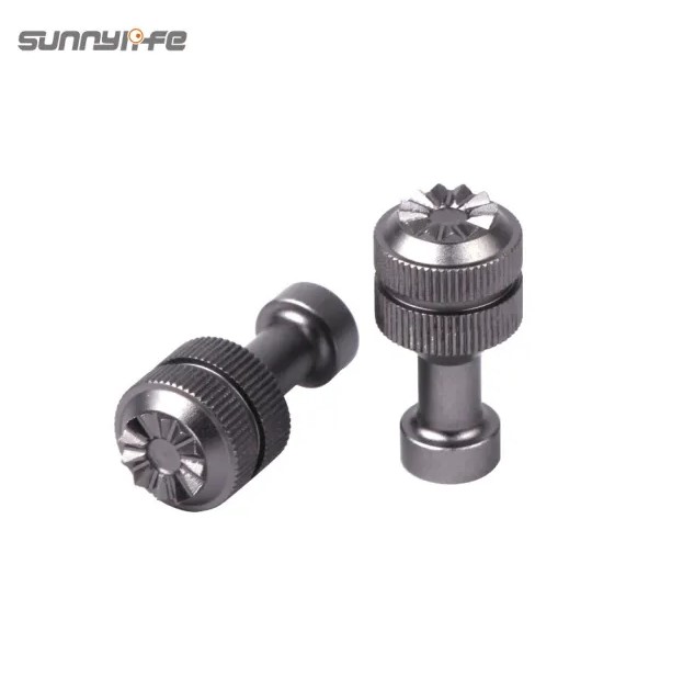 Sunnylife brede control sticks DJI Mavic Mini - grijs 2 Sunnylife brede control sticks DJI Mavic Mini – grijs 2