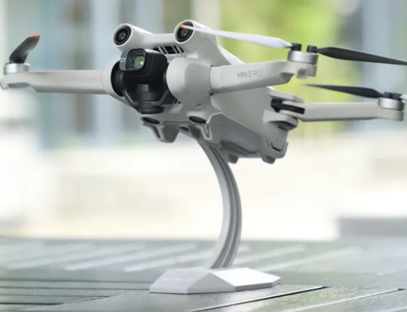 Sunnylife display stand voor de DJI Mini reeks 4 Sunnylife display stand voor de DJI Mini reeks 4