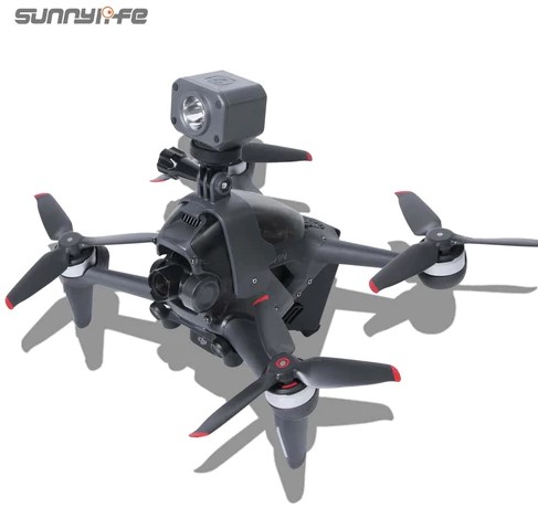 Sunnylife drone bracket holder voor DJI FPV 4 Sunnylife drone bracket holder voor DJI FPV