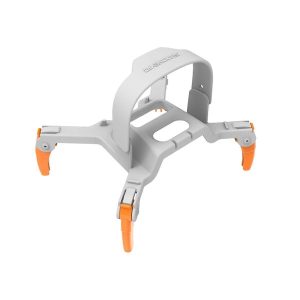 Sunnylife-extended-landing-gear-DJI-Flip-–-Oranje