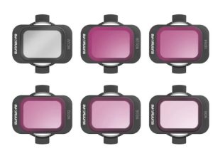 Sunnylife filter set voor DJI Avata 2