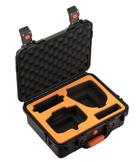 Sunnylife hard case voor de DJI Flip Sunnylife hard case voor de DJI Flip