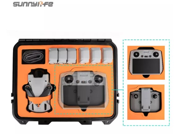 Sunnylife hard case