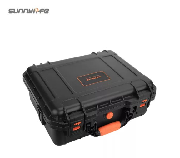 Sunnylife hard case