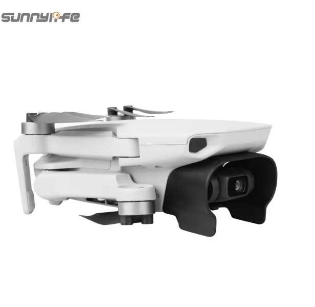 Sunnylife lens hood voor de DJI Mini 2 Sunnylife lens hood voor de DJI Mini