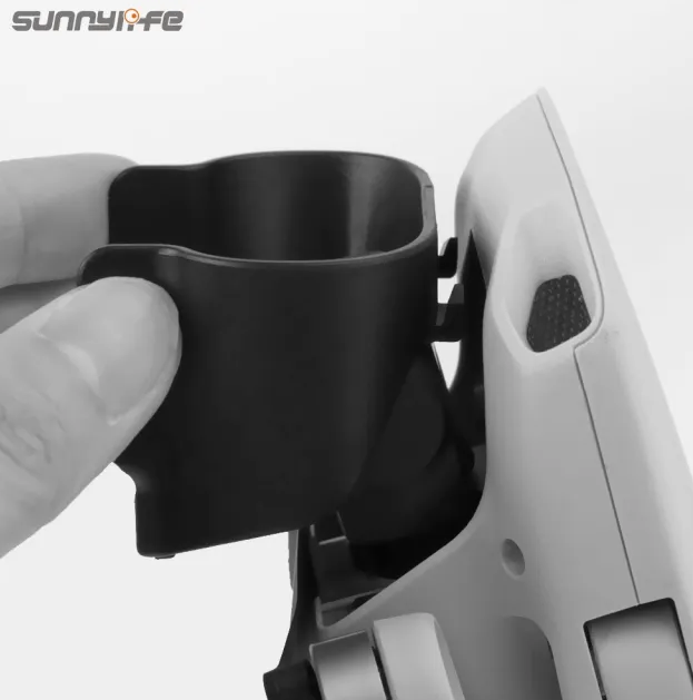 Sunnylife lens hood voor de DJI Mini 3 Sunnylife lens hood voor de DJI Mini