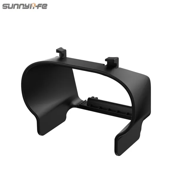 Sunnylife lens hood voor de DJI Mini 5 Sunnylife lens hood voor de DJI Mini