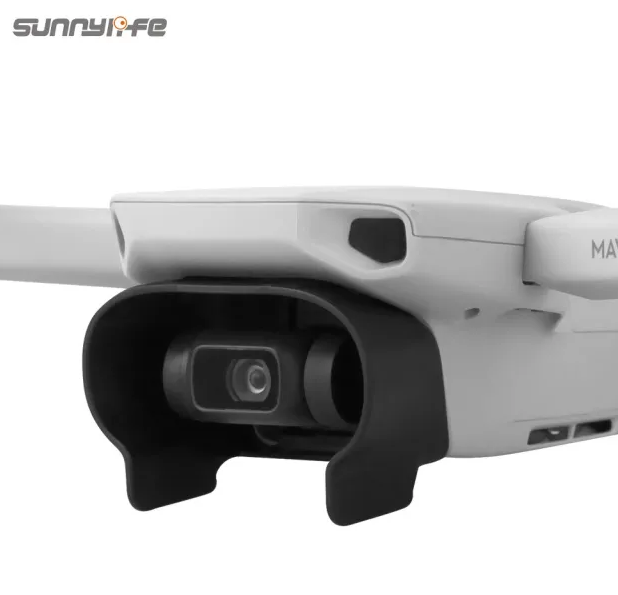 Sunnylife lens hood voor de DJI Mini Sunnylife lens hood voor de DJI Mini