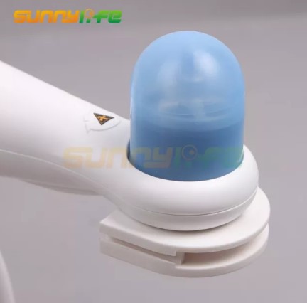 Sunnylife motor protectors DJI Phantom Sunnylife motor protectors DJI Phantom