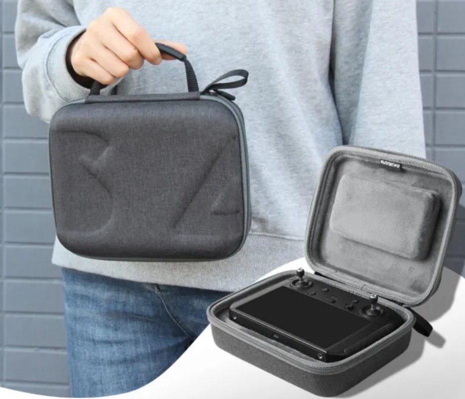 Sunnylife opbergcase voor de DJI controller Sunnylife opbergcase voor de DJI controller