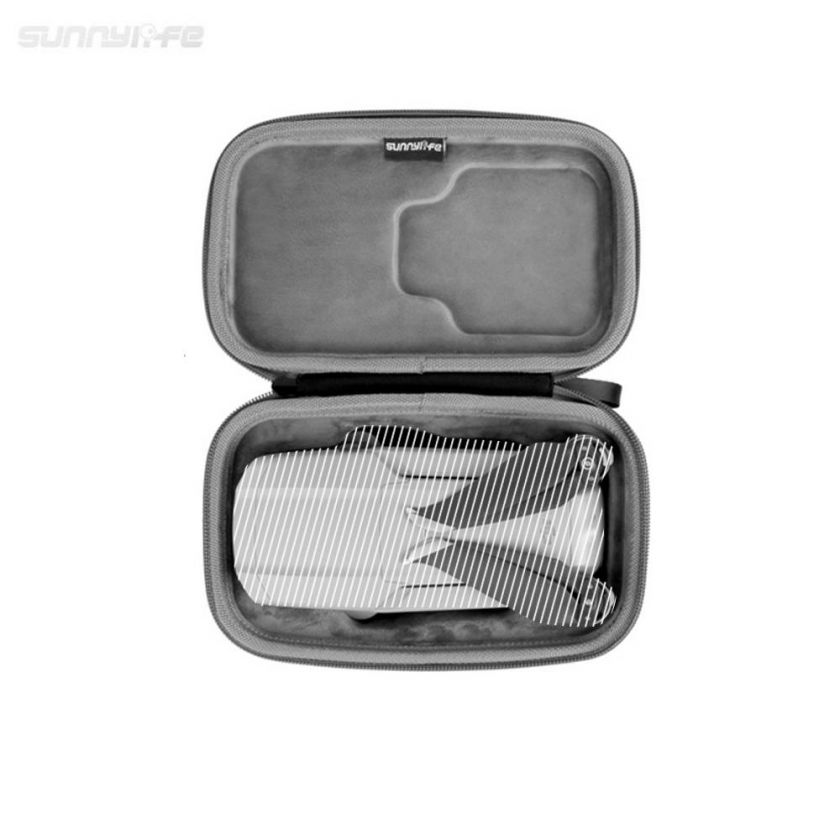 Sunnylife opbergtas voor de DJI Mini (2) 2 Sunnylife opbergtas voor de DJI Mini (2)