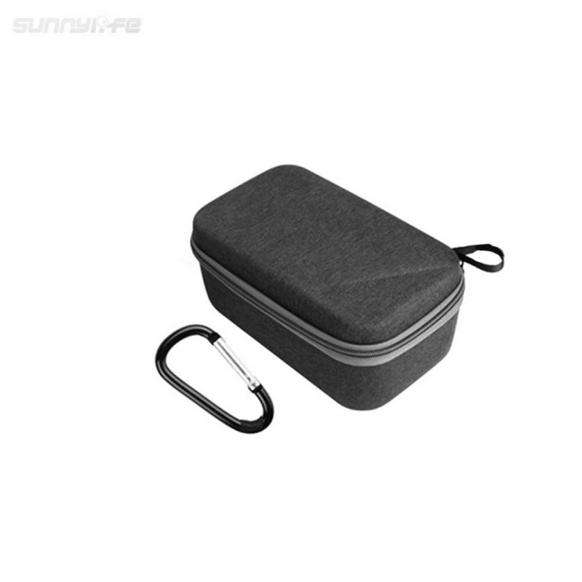 Sunnylife opbergtas voor de DJI Mini (2) Sunnylife opbergtas voor de DJI Mini (2)