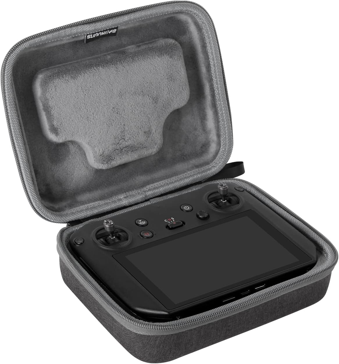 Sunnylife opbergtas voor de DJI RC Pro-2 Sunnylife opbergtas voor de DJI RC Pro