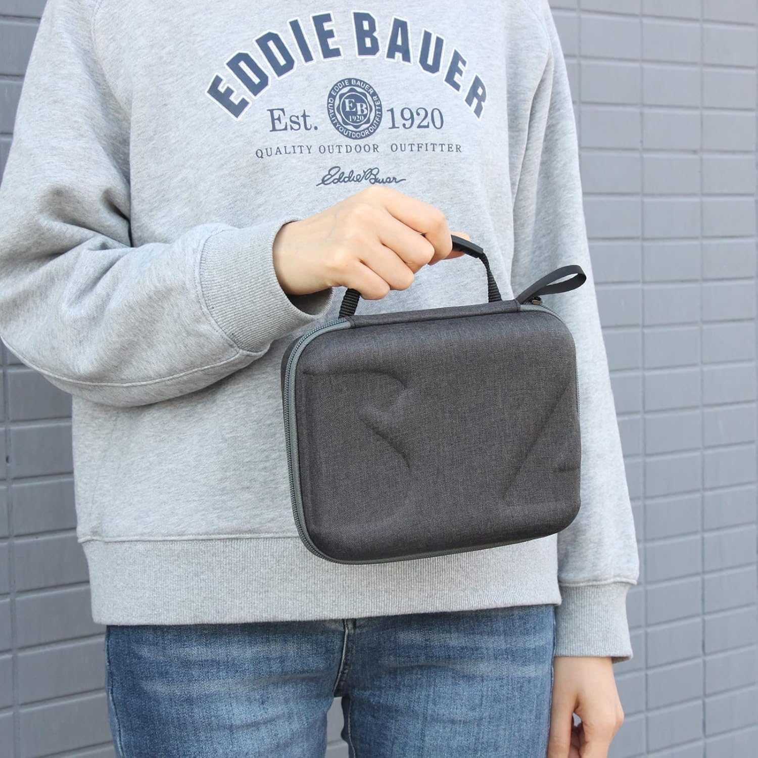 Sunnylife opbergtas voor de DJI RC Pro-3 Sunnylife opbergtas voor de DJI RC Pro