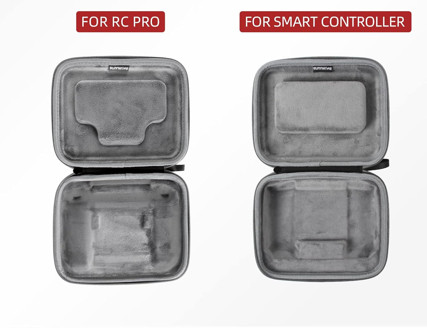 Sunnylife opbergtas voor de DJI RC Pro-5 Sunnylife opbergtas voor de DJI RC Pro