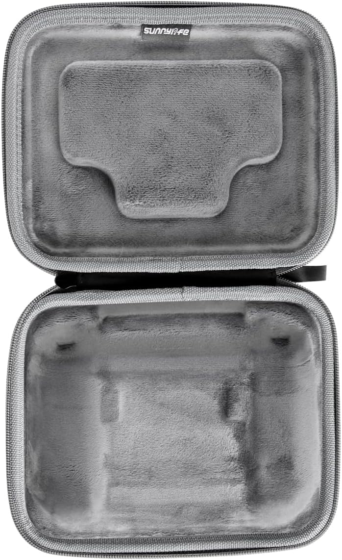 Sunnylife opbergtas voor de DJI RC Pro Sunnylife opbergtas voor de DJI RC Pro