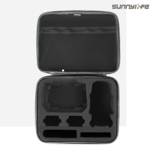 Sunnylife schoulderbag 4 Sunnylife schoulderbag voor de DJI Air 2 (s)