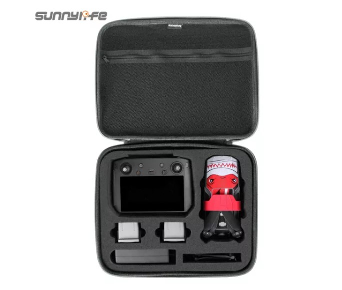 Sunnylife schoulderbag 6 Sunnylife schoulderbag voor de DJI Air 2 (s)