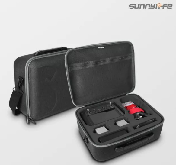 Sunnylife schoulderbag 7 Sunnylife schoulderbag voor de DJI Air 2 (s)