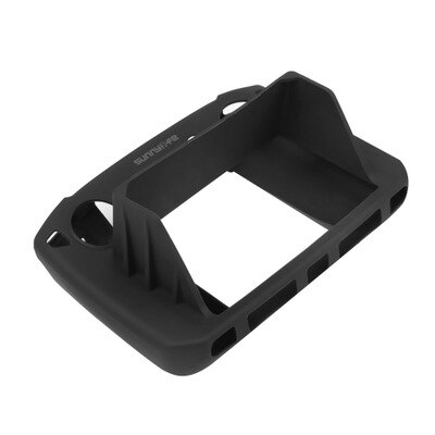 Sunnylife silicone cover met sunhood voor de DJI Smart Controller Sunnylife silicone cover met sunhood voor de DJI Smart Controller
