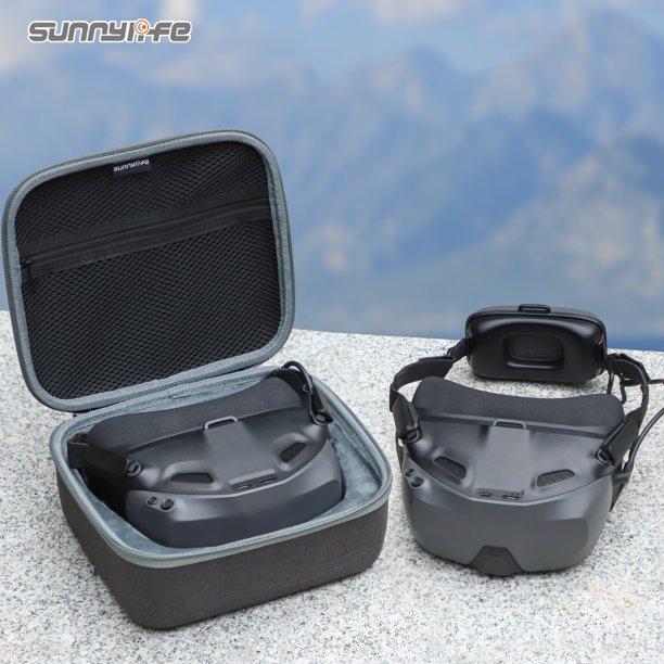 Sunnylife soft case DJI Goggles N3-1 Sunnylife soft case DJI Goggles N3
