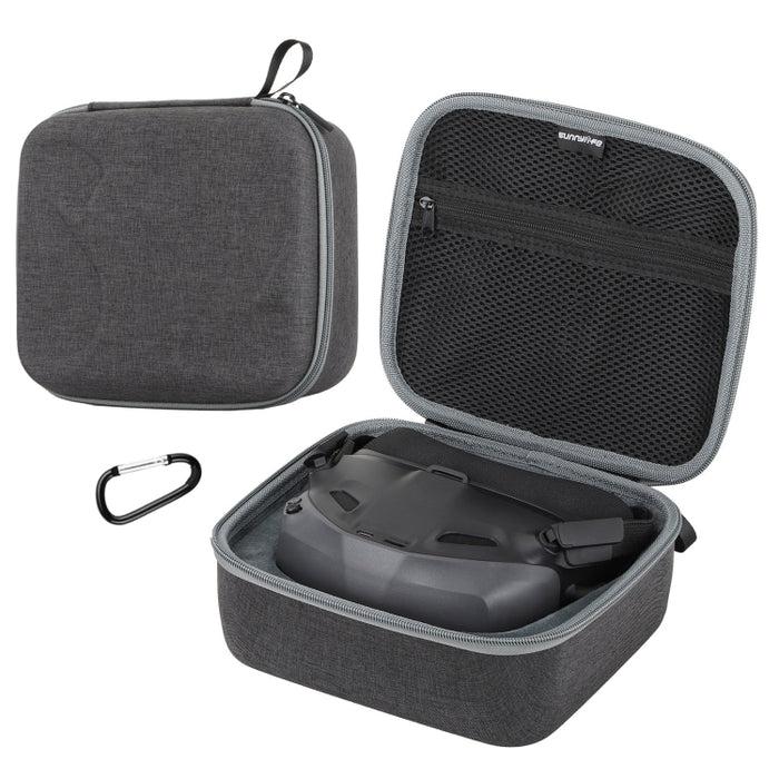Sunnylife soft case DJI Goggles N3 -1 Sunnylife soft case DJI Goggles N3