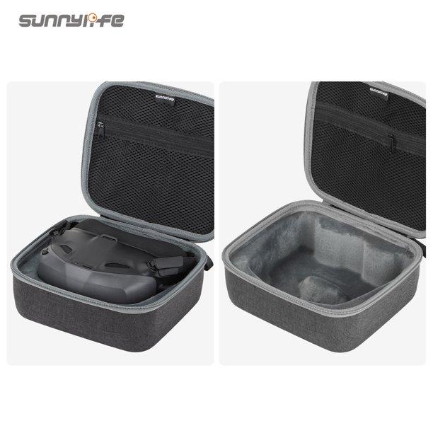 Sunnylife soft case DJI Goggles N3-2 Sunnylife soft case DJI Goggles N3