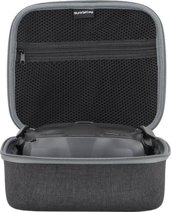 Sunnylife soft case DJI Goggles N3-4 Sunnylife soft case DJI Goggles N3