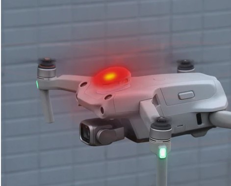 Sunnylife strobe light 2 Sunnylife strobe light