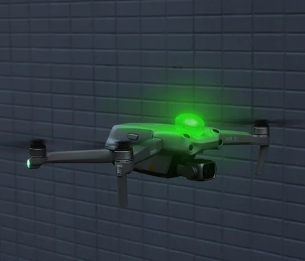 Sunnylife strobe light 3 Sunnylife strobe light