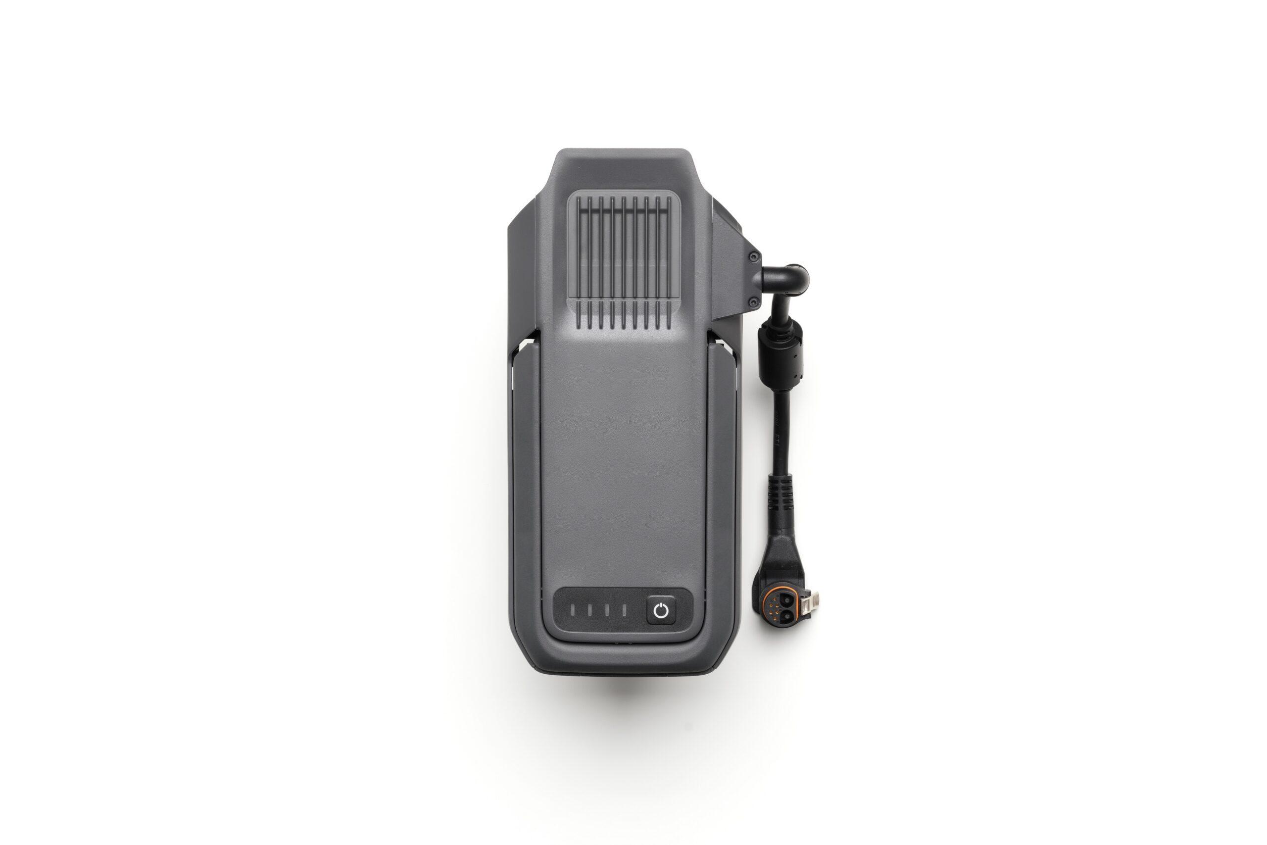 TB100C Tethered Battery-1 TB100C Tethered Battery