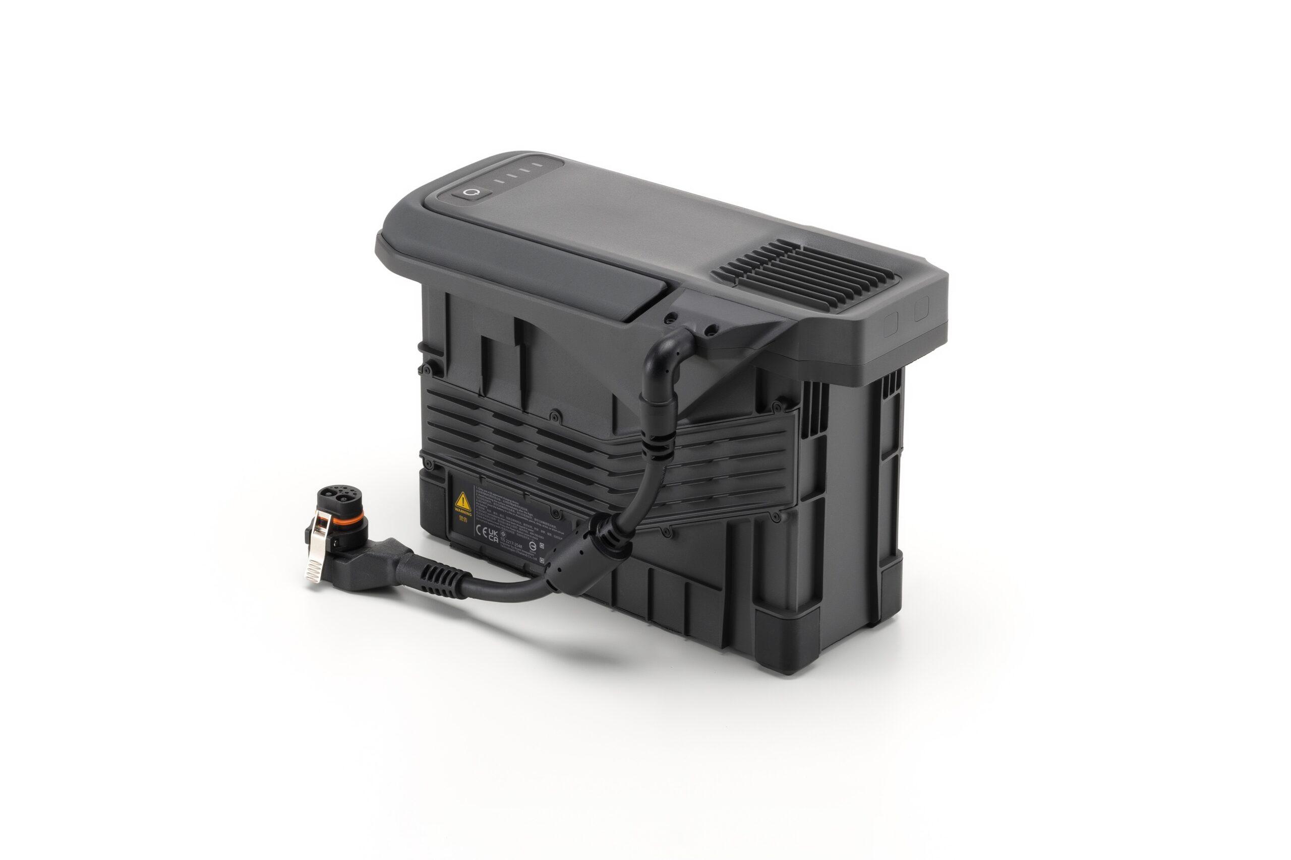 TB100C Tethered Battery-3 TB100C Tethered Battery