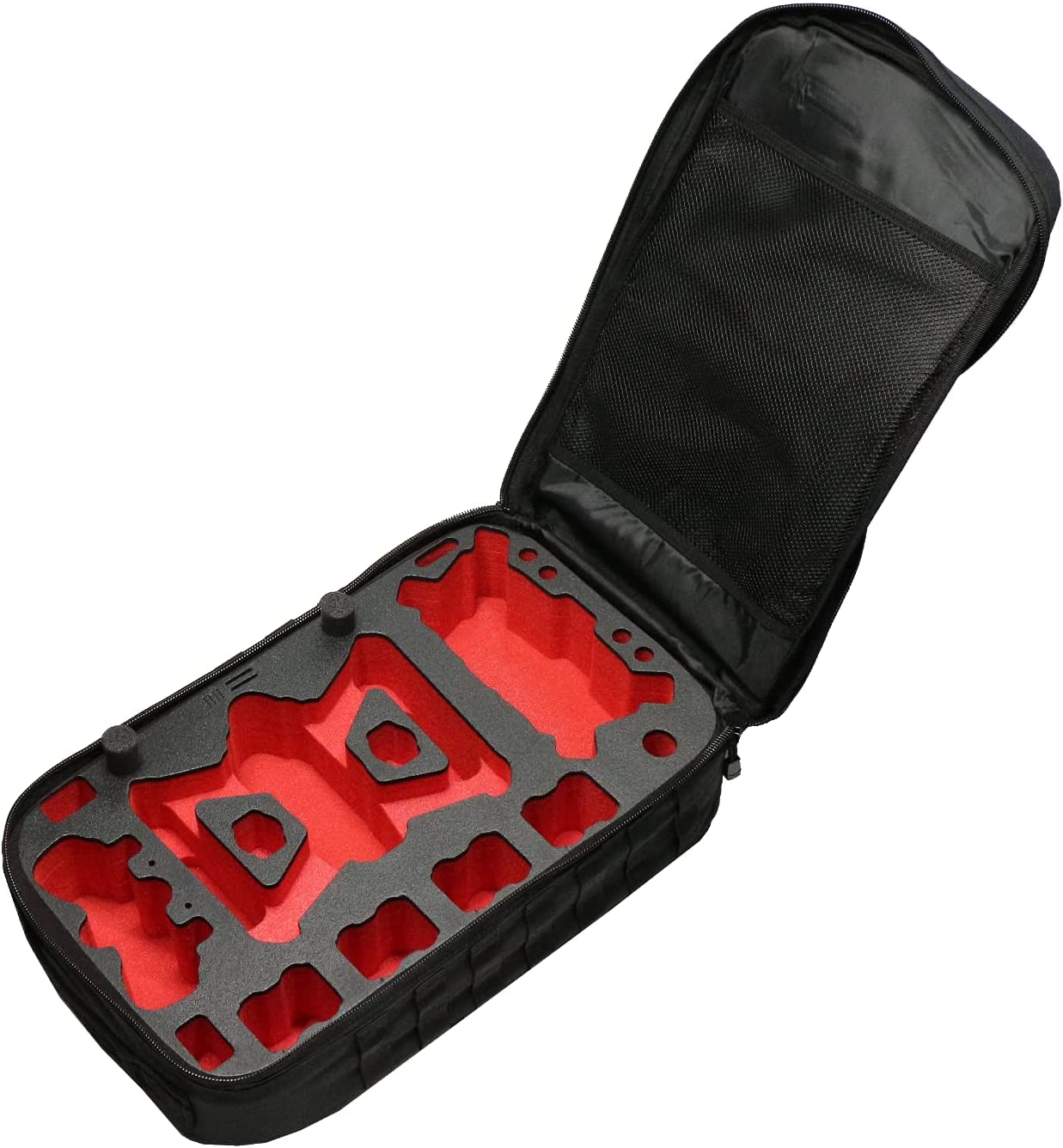 TOMCase Rugzak DJI FPV Inlay TOMCase Rugzak DJI FPV Inlay