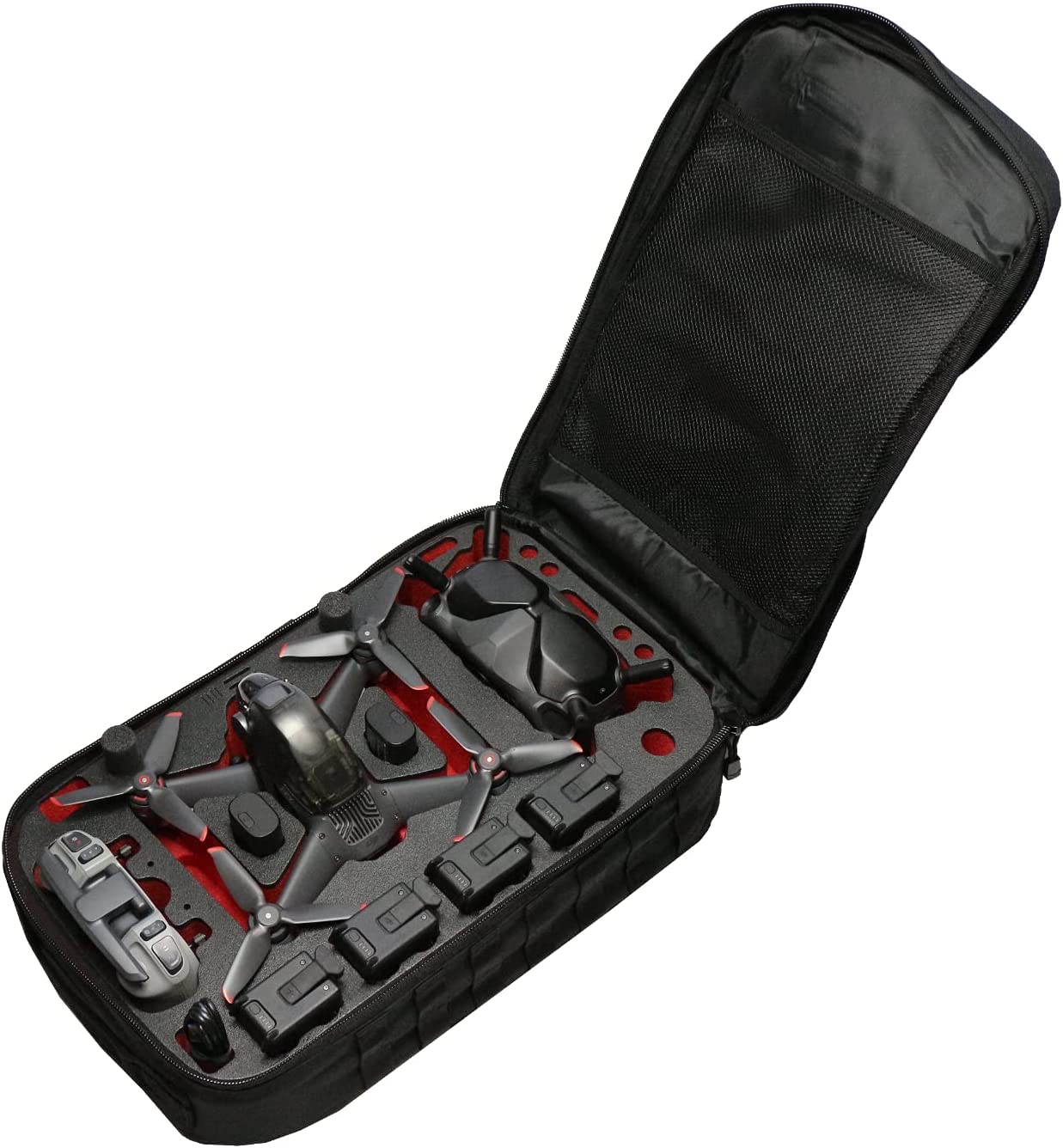 TomCase Rugzak DJI TomCase Rugzak DJI