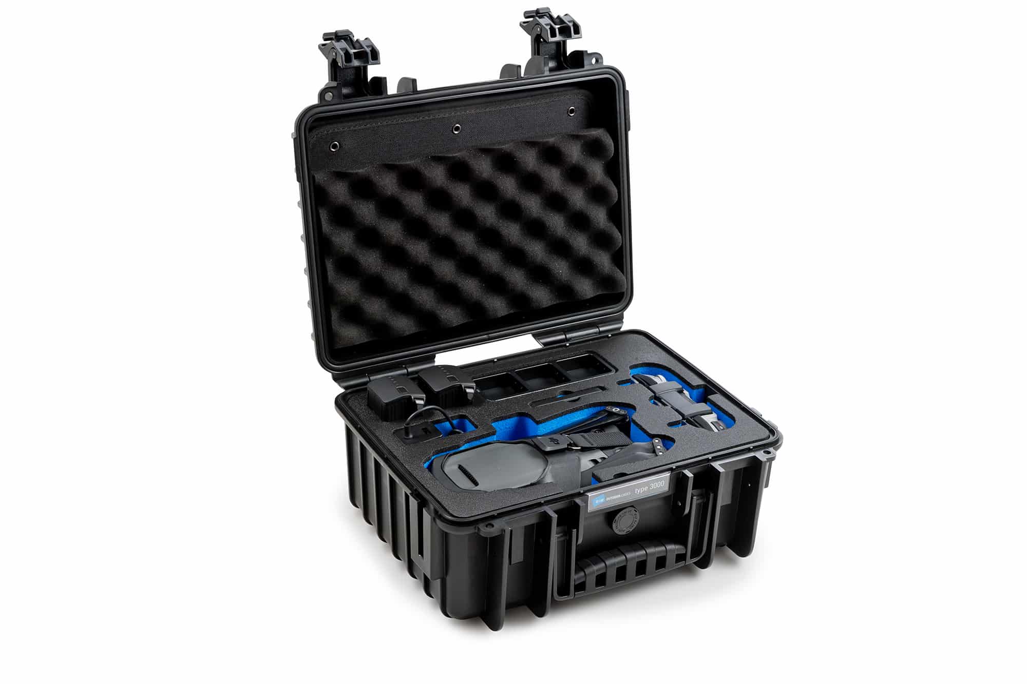 Type-3000_B_side_DJIMavic3 Type-3000_B_front_DJIMavic3