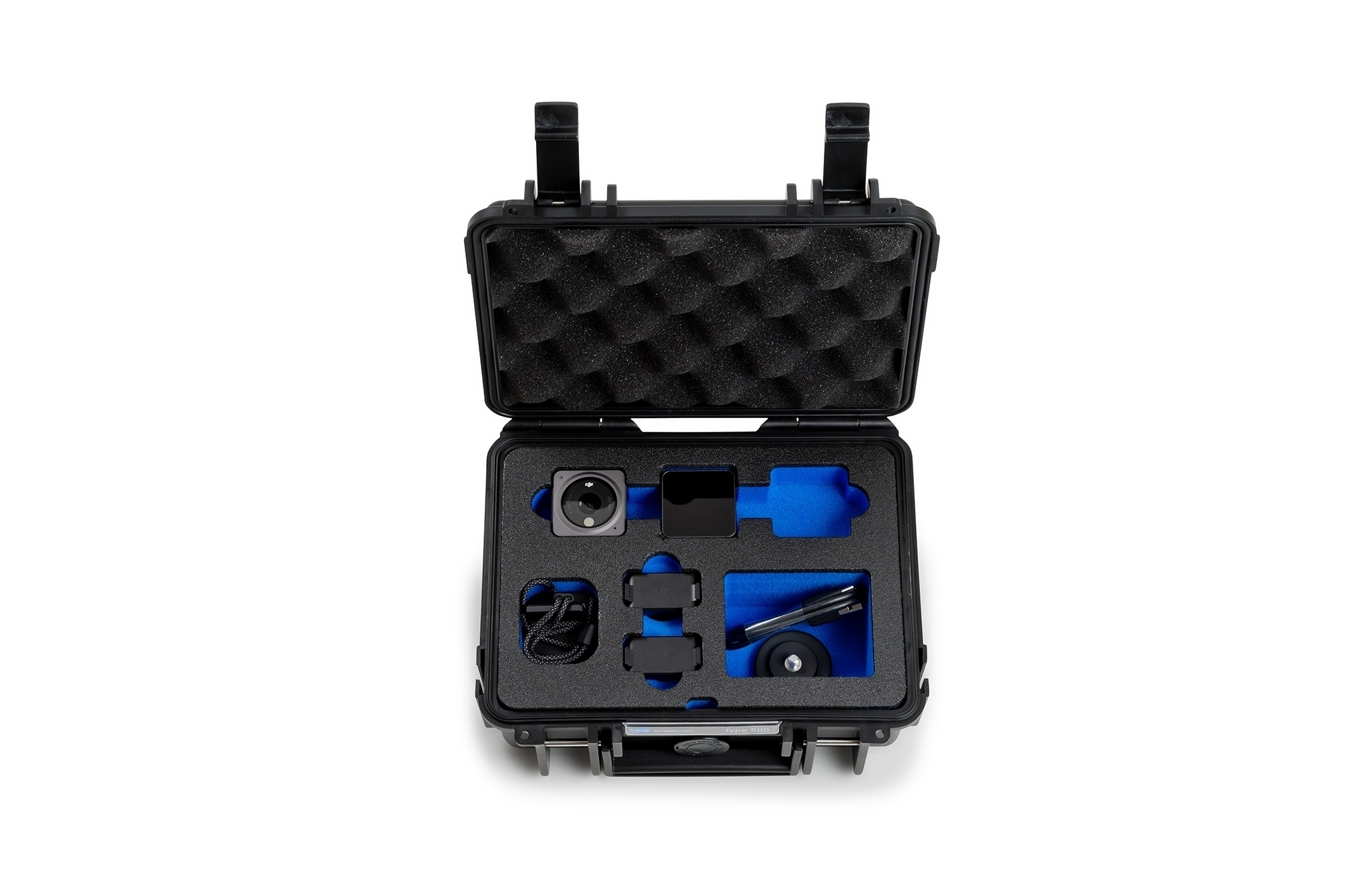 Type500_B_front_DJIaction2 Type500_B_front_DJIaction2