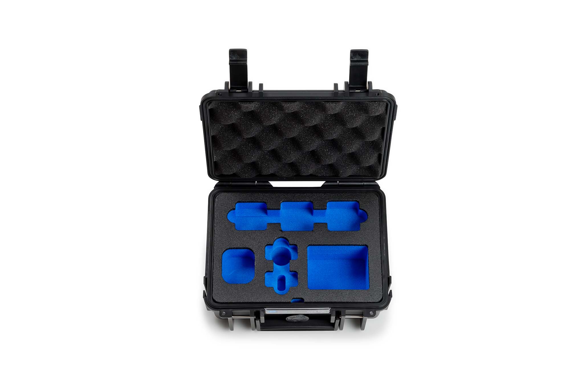 Type500_B_front_empty_DJIaction2 Type500_B_front_empty_DJIaction2