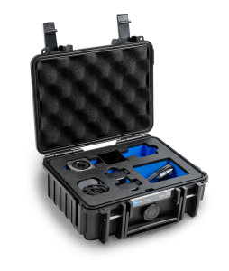 DJI Action 2 case