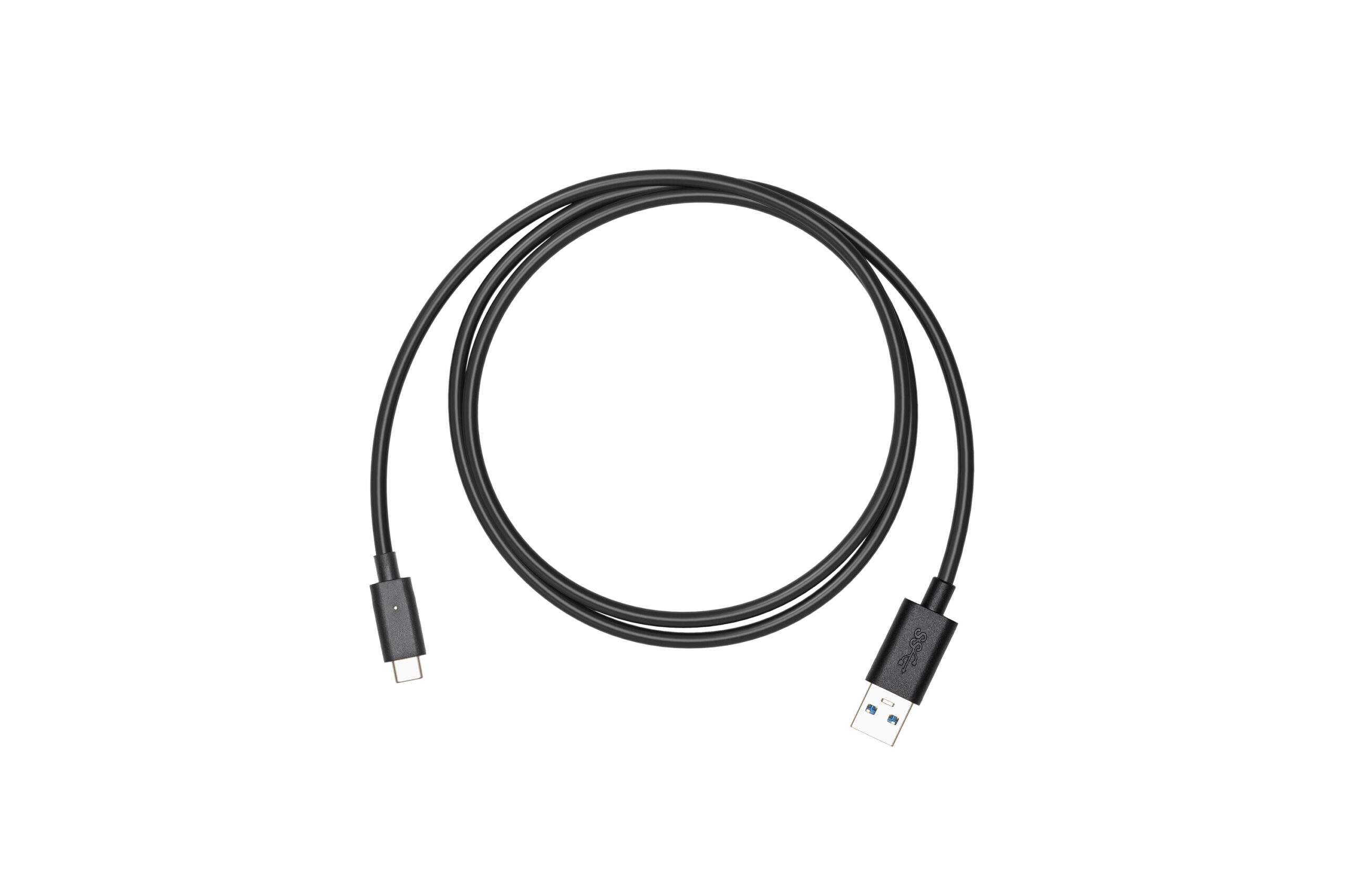USB-C to USB-A Data Cable-1 USB-C to USB-A Data Cable-1