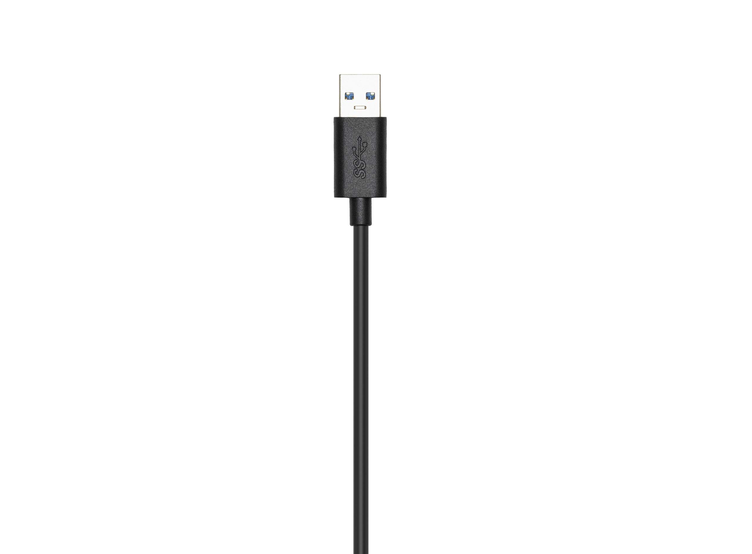 USB-C to USB-A Data Cable-2 USB-C to USB-A Data Cable-2