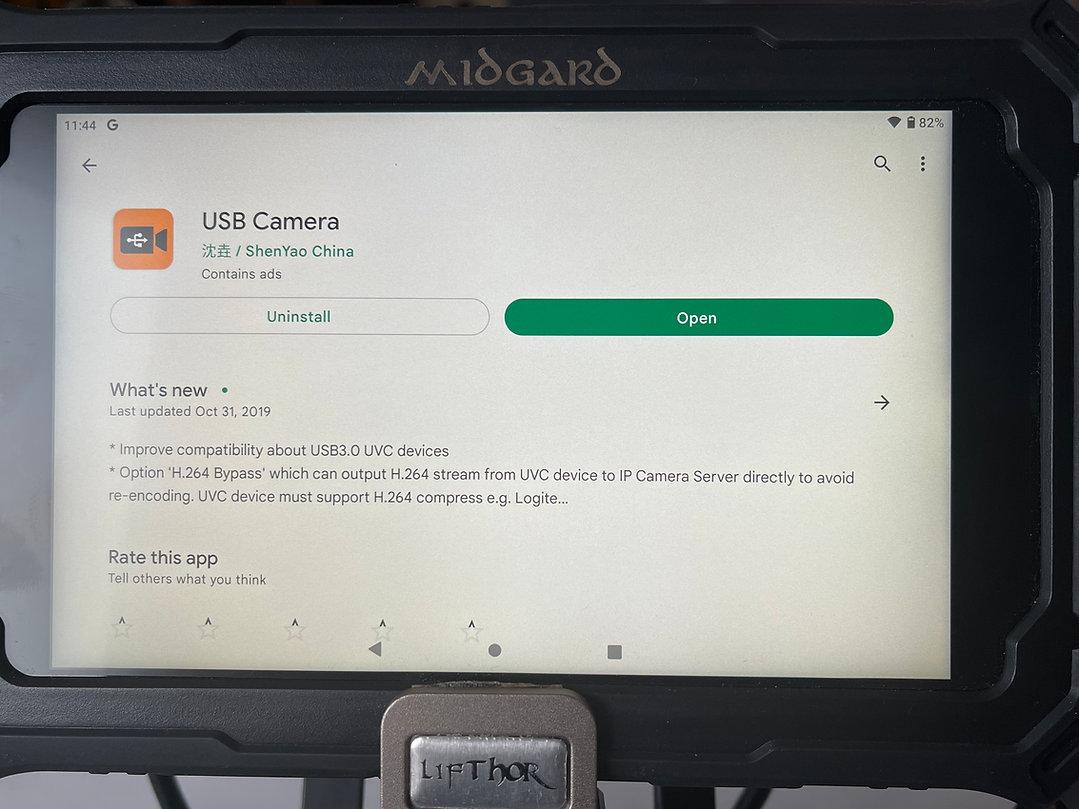 Video Capture Card HDMI to Type C 6 Lifthor - Video Capture Card HDMI to Type C