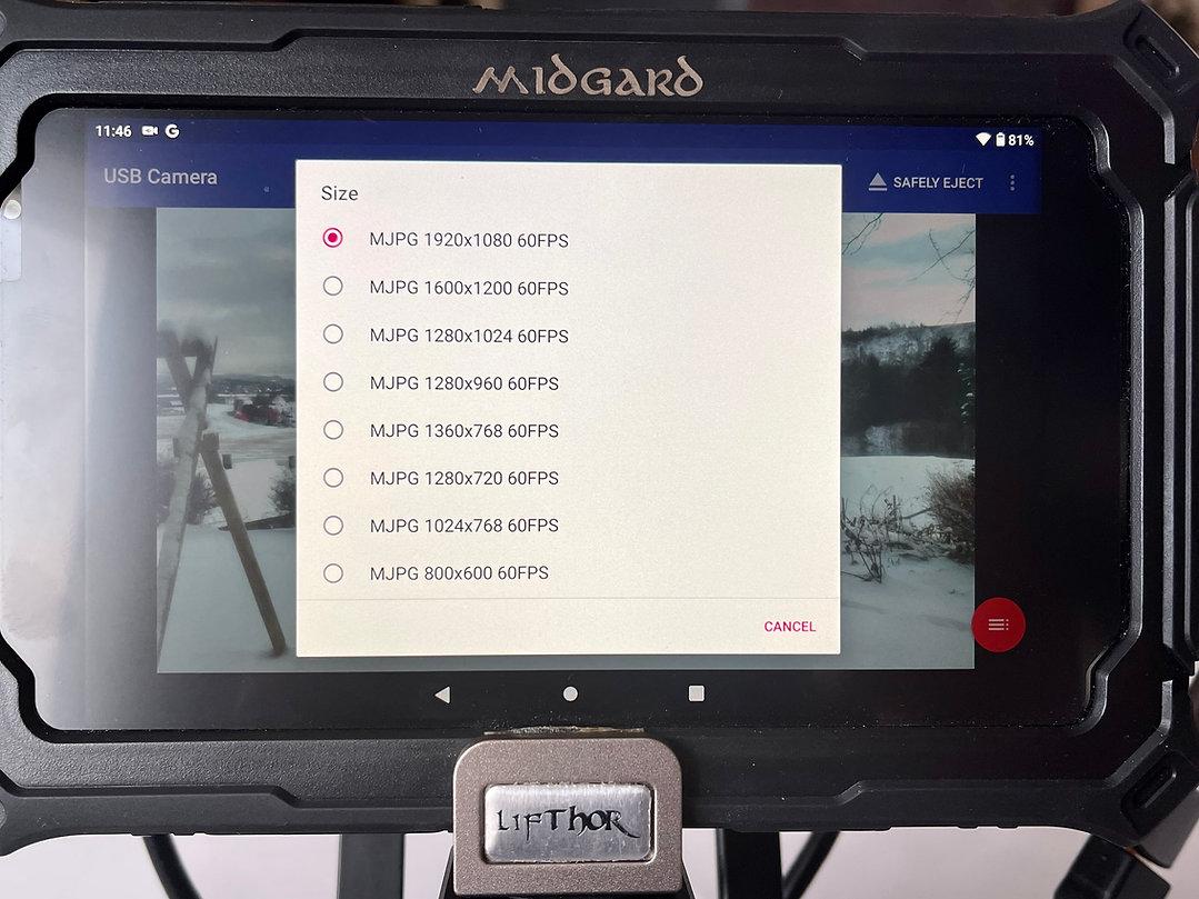 Video Capture Card HDMI to Type C 7 Lifthor - Video Capture Card HDMI to Type C