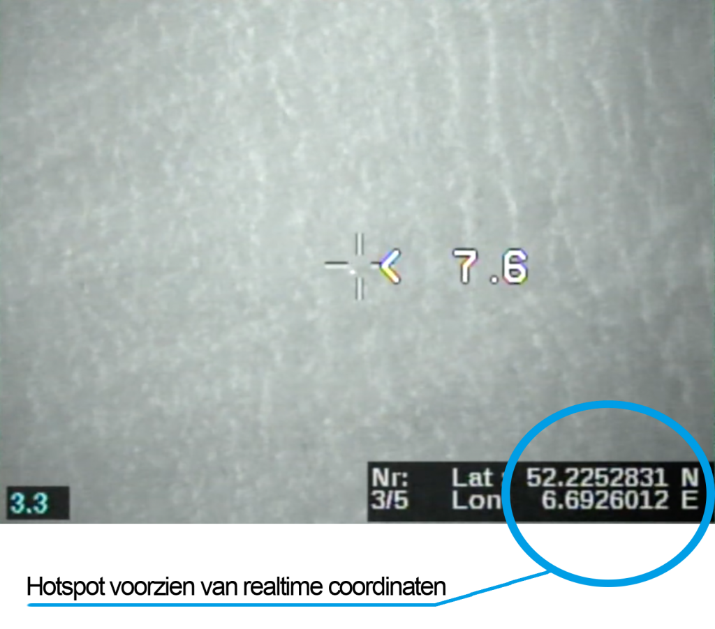 Vue-Pro-R-GPS-Hotspot Vue Pro R GPS Hotspot Detectie