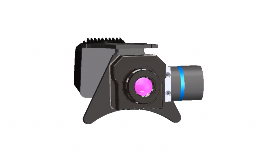 Vue-Pro-R-Mav3 FLIR Vue Pro R for Mavic 2
