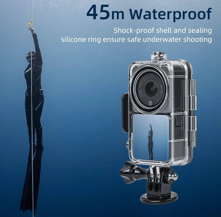 Waterproofcase sunnylife Action 2 5jpg Waterproofcase sunnylife Action 2