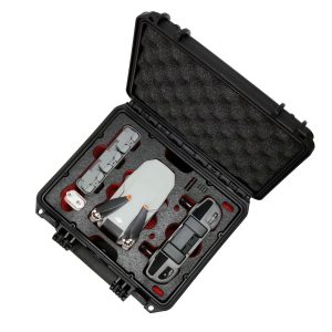 Compact case DJI Mini 2