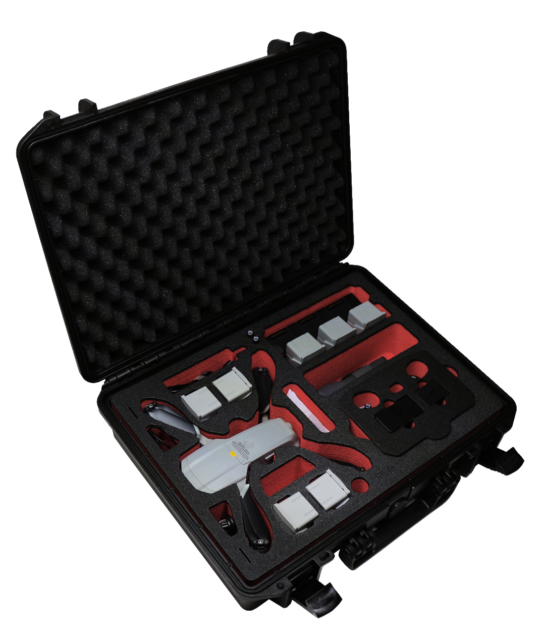 Mavic air 2 case Ready-To-Fly case DJI Air 2