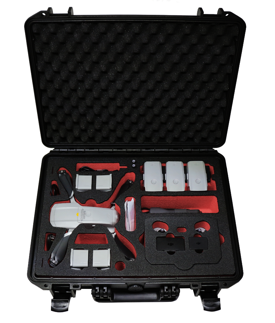 XT465 MAir2 RTF_6-1 Ready-To-Fly case DJI Air 2